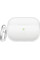 Чехол Elago Silicone Hang Case Nightglow Blue для Airpods Pro 2nd Gen - 2 - 0