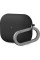 Чохол Elago Liquid Hybrid Hang Black для AirPods Pro 3rd Gen - 2 - 0