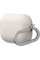 Чехол Elago Liquid Hybrid Hang Stone для AirPods Pro 3rd Gen - 2 - 0