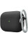 Чехол Elago Liquid Hybrid Hang Case Black для Airpods Pro 2nd Gen - 2 - 0