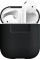 Чехол Elago Silicone Case Black для Airpods - 2 - 0