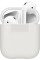 Чохол Elago Silicone Case Night Glow Blue для Airpods - 2 - 0