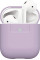 Чехол Elago Silicone Case Lavender для Airpods - 2 - 0