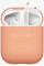 Чохол Elago Silicone Peach для Airpods - 2 - 0