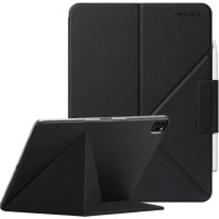 Чехол Pitaka MagEZ Case Folio 2 Black for iPad Pro 12.9" M1/M2 (6th/5th Gen) (FOL2302)