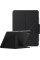 Чохол Pitaka MagEZ Case Folio 2 Black for iPad Pro 12.9" M1/M2 (6th/5th Gen) (FOL2302) - 2 - 0