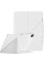 Чехол Pitaka MagEZ Case Folio 2 White for iPad Pro 11" M1/M2 (4th/3th Gen) (FOL2303) - 2 - 0