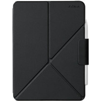 Чохол-книжка Pitaka MagEZ Folio 2 Black для iPad 11" A16 (FOL2501)