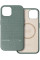 Чехол-накладка Native Union (RE) Classic Case Slate Green для iPhone 15 - 2 - 0