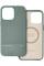 Чехол-накладка Native Union (RE) Classic Case Slate Green для iPhone 15 Pro Max - 2 - 0