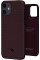 Чехол-накладка Pitaka MagEZ Case Plain Black/Red для iPhone 12 - 2 - 0