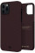 Чохол-накладка Pita MagEZ Case Plain Black/Red для iPhone 12 Pro - 2 - 0