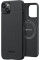 Чохол-накладка Pitaka MagEZ Case 4 Twill 600D Black/Grey для iPhone 15 Plus - 2 - 0
