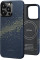 Чехол Pitaka MagEZ Case 4 StarPeak Milky Way Galaxy для iPhone 15 Pro Max (KI1502PMYG) - 2 - 0