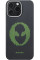 Чохол Pitaka Tactile Woven Aries Alien для iPhone 16 Pro Max - 2 - 0