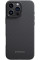 Чохол Pitaka Military-Grade Protective Classic Twill 600D Black/Grey для iPhone 16 Pro Max - 2 - 0