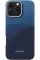 Чехол Pitaka Tactile Woven Case StarPeak Over The Horizon for iPhone 16 Pro (KI1601POTH) - 2 - 0
