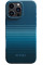 Чехол Pitaka Military-Grade Protective Moonrise для iPhone 16 Pro Max - 2 - 0