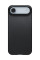 Чехол Pitaka Ultra-Slim Twill Black/Grey для iPhone Air - 2 - 0