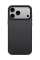 Pitaka Aramid UltraGuard Case Twill Black/Grey for iPhone 17 Pro Max (KI1701PBM) - 2 - 0