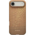 Чохол Pitaka Ultra-Slim Golden Glint для iPhone Air