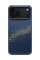 Чехол Pitaka Aramid ProGuard Milky Way Galaxy для iPhone 17 Pro Max - 2 - 0