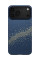 Чохол Pitaka Ultra-Slim Milky Way Galaxy для iPhone 17 Pro Max (KI1701MPM) - 2 - 0