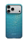 Чохол Pitaka Ultra-Slim Lucid Blue для iPhone 17 Pro Max - 2 - 0