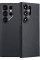 Чехол Pitaka MagEZ Case 4 Twill Black/Grey для Samsung Galaxy S24 Ultra (KS2401U) - 2 - 0