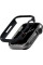 Чохол Pitaka Air Case Black/Grey for Apple Watch 7 45mm - 2 - 0