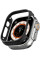 Чохол Pitaka Air Case Black/Grey for Apple Watch Ultra 49mm - 2 - 0