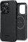 Чехол-накладка Pitaka MagEZ Case Pro 4 Twill 600D Black/Grey для iPhone 15 Pro - 2 - 0