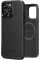 Чехол Pitaka MagEZ Case Pro 4 Twill 1500D Black/Grey для iPhone 15 Pro (KI1501PP) - 2 - 0