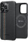 Чохол Pitaka MagEZ Case 4 Fusion Weaving Rhapsody для iPhone 15 Pro (FR1501P) - 2 - 0