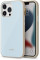 Чехол-накладка Moshi iGlaze Slim Hardshell Case Adriatic Blue для iPhone 13 Pro - 2 - 0