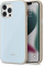 Чехол-накладка Moshi iGlaze Slim Hardshell Case Adriatic Blue для iPhone 13 Pro Max - 2 - 0