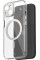 Чохол-накладка Moshi iGlaze Slim Hardshell Case Luna Silver для iPhone 15 - 2 - 0