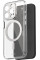 Чохол-накладка Moshi iGlaze Slim Hardshell Case Luna Silver для iPhone 15 Pro - 2 - 0