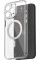 Чехол-накладка Moshi iGlaze Slim Hardshell Case Luna Silver для iPhone 15 Pro Max - 2 - 0