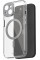 Чехол-накладка Moshi iGlaze Slim Hardshell Case Meteorite Gray для iPhone 15 - 2 - 0
