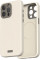 Чехол-накладка Moshi Napa Slim Hardshell Case Eggnog White для iPhone 15 Pro Max - 2 - 0