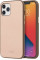 Чохол-книжка Moshi Overture Premium Wallet Case Luna Pink для iPhone 12/12 Pro - 2 - 0