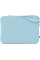 Чохол для ноутбука MW Seasons Sleeve Case Sky Blue for MacBook Pro 13" M1/MacBook Air 13" M1 - 2 - 0