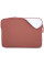 Чехол для ноутбука MW Horizon Sleeve Case Redwood for MacBook Pro 13" M1/MacBook Air 13" M1 - 2 - 0