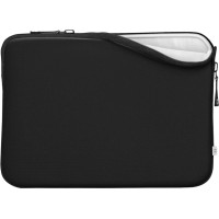 Чохол для ноутбука MW Basics 2Life Sleeve Case Black/Whitel for MacBook Pro 13" M1/M2/MacBook Air 13" M1