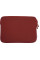 Чехол для ноутбука MW Basics 2Life Sleeve Case Red/White for MacBook Pro 13" M1/M2/MacBook Air 13" M1 - 2 - 0