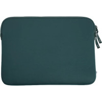 Чохол для ноутбука MW Basics 2Life Sleeve Case Green/White for MacBook Pro 13" M1/M2/MacBook Air 13" M1