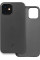 Чехол-накладка Native Union Clic Air Case Smoke для iPhone 12 mini - 2 - 0