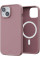 Чехол-накладка Njord 100% GRS MagSafe Case Pink Blush для iPhone 15 - 2 - 0