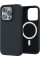 Чехол-накладка Njord 100% GRS MagSafe Case Black для iPhone 15 Pro - 2 - 0